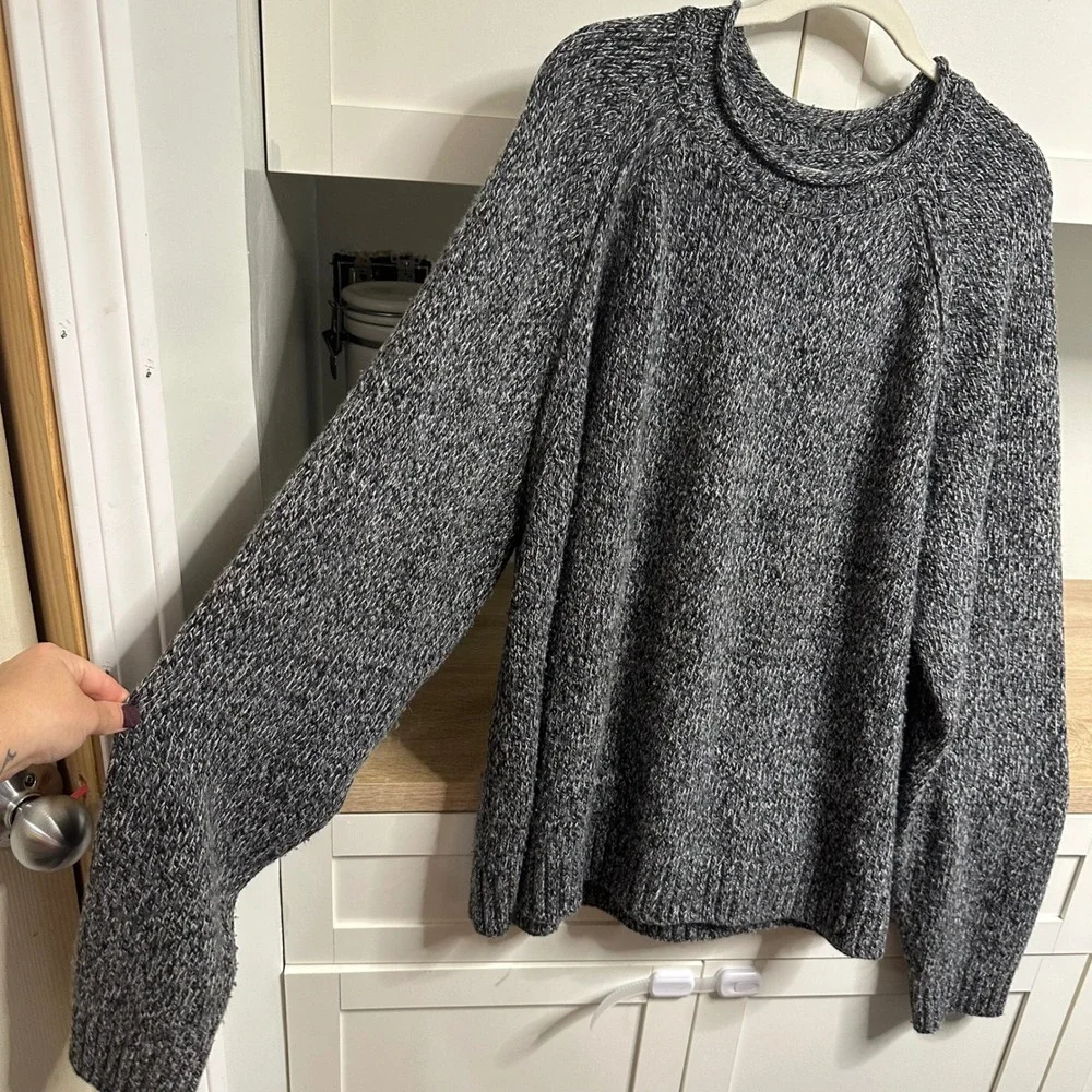 Abercrombie & Fitch vtg 90s